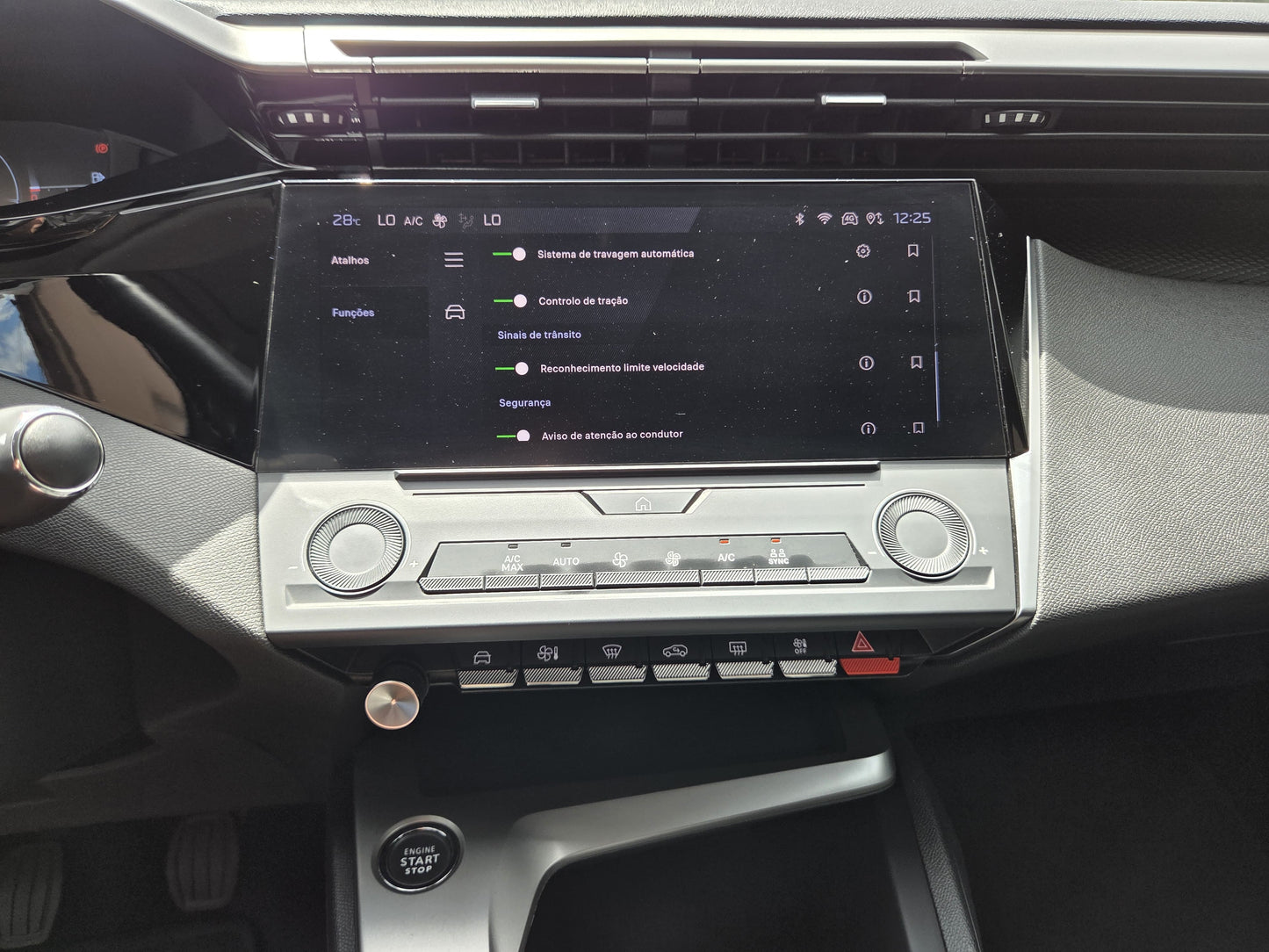 PEUGEOT 308 SW 1.5 HDI