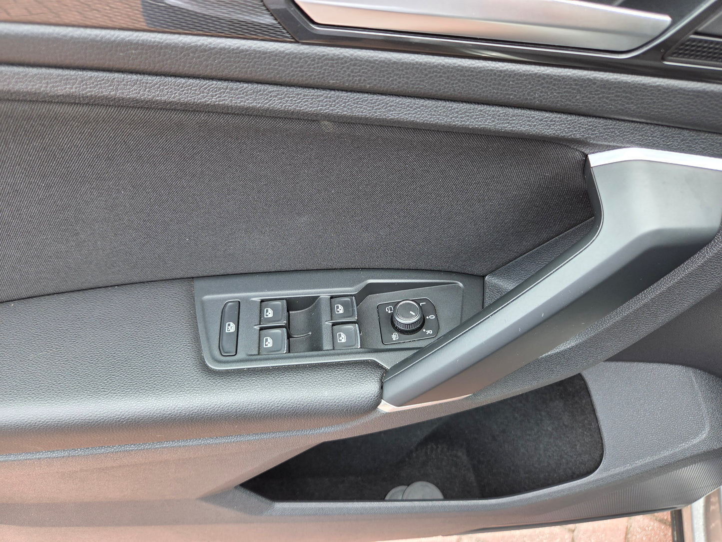 VOLKSWAGEN TIGUAN 2.0 TDI HIGHLINE DSG
