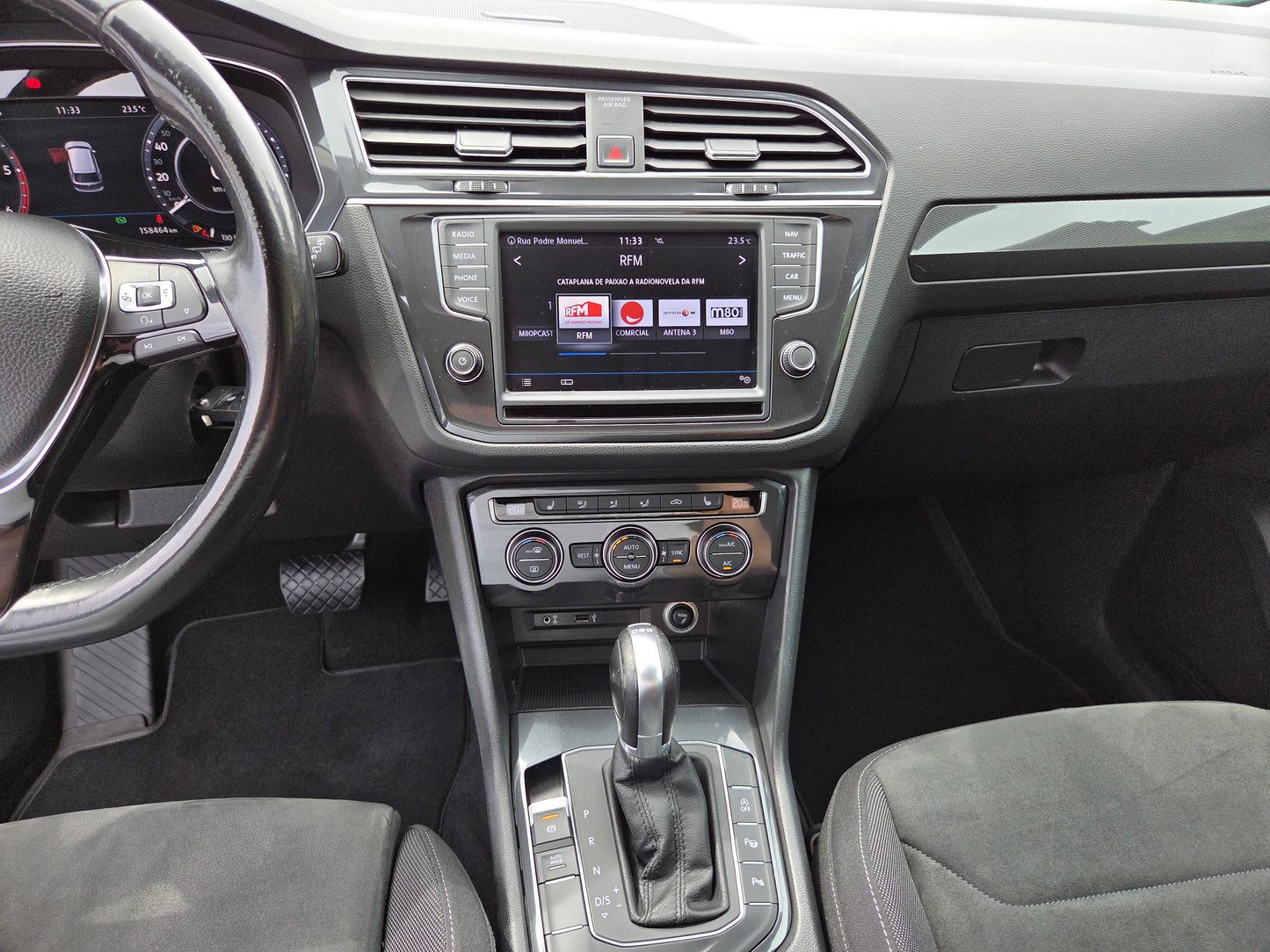 VOLKSWAGEN TIGUAN 2.0 TDI HIGHLINE DSG