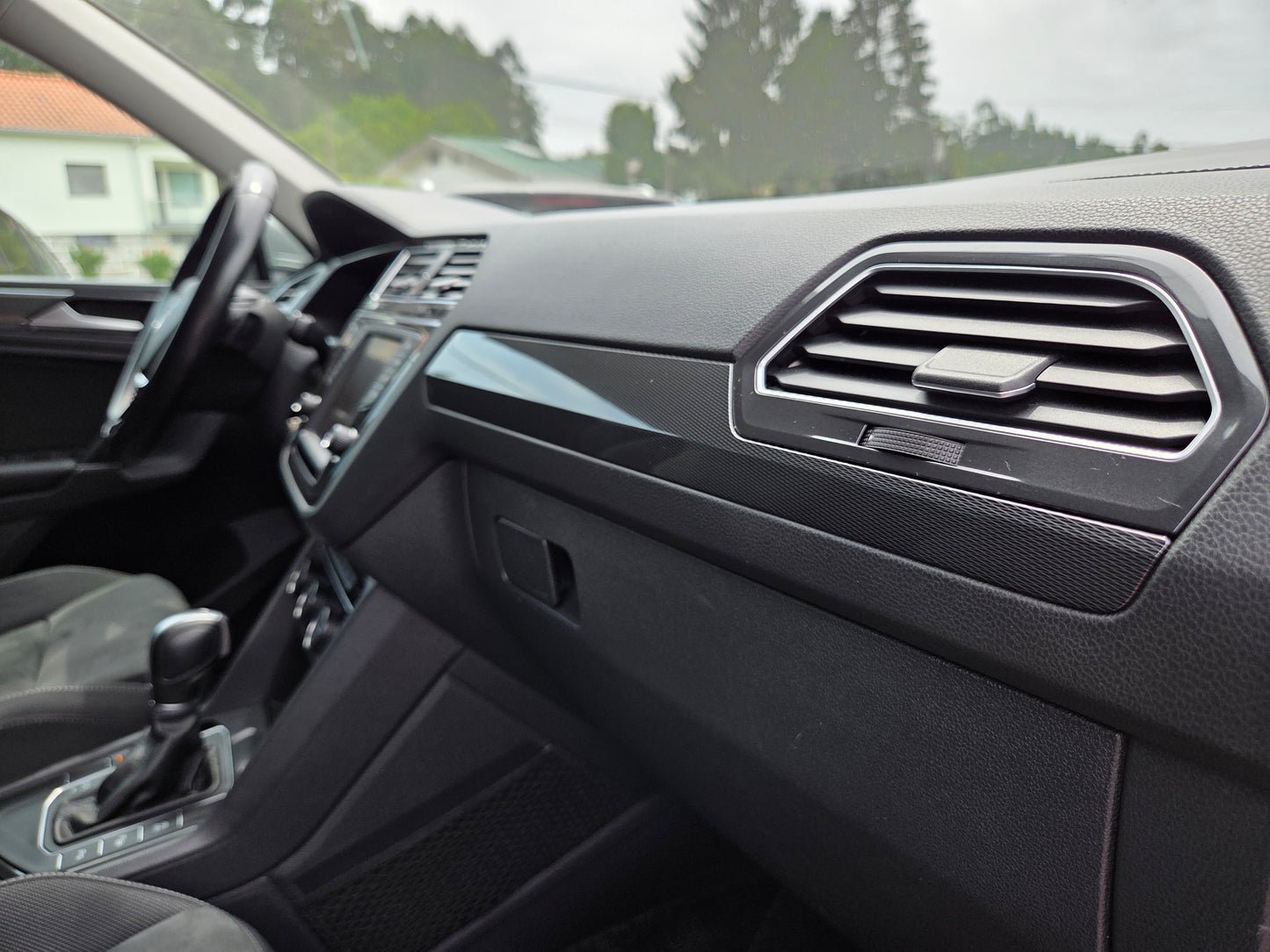 VOLKSWAGEN TIGUAN 2.0 TDI HIGHLINE DSG