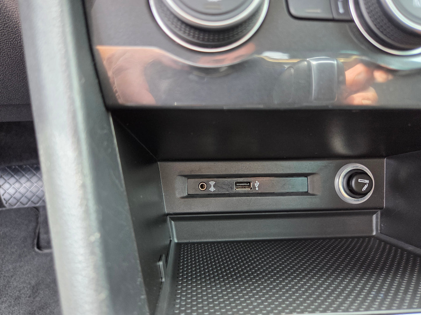VOLKSWAGEN TIGUAN 2.0 TDI HIGHLINE DSG