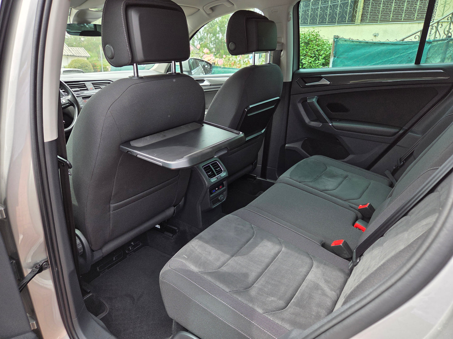 VOLKSWAGEN TIGUAN 2.0 TDI HIGHLINE DSG