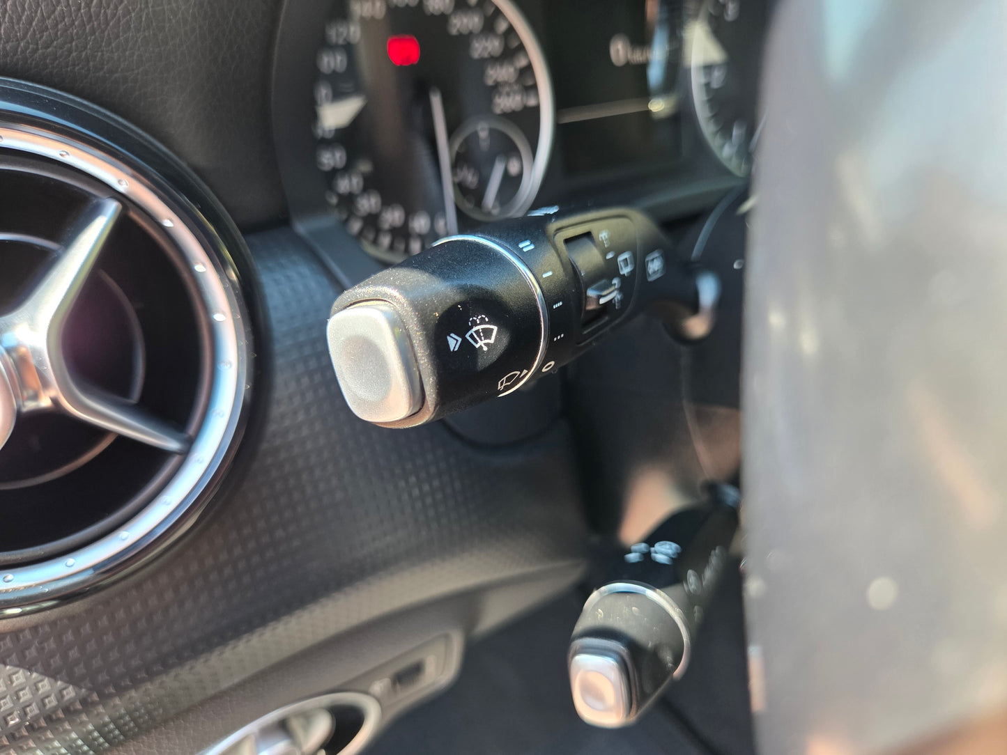 MERCEDES CLASSE A 180D