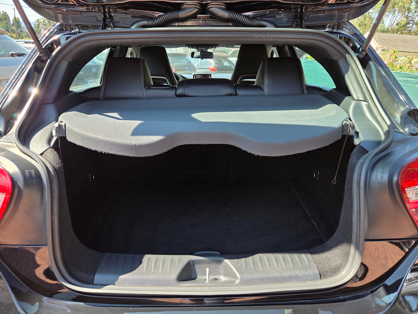 MERCEDES CLASSE A 180D