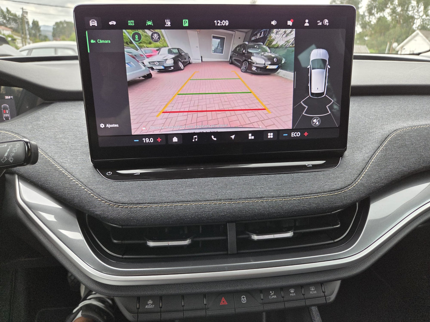 ŠKODA ELROQ 50 2025 1750KM