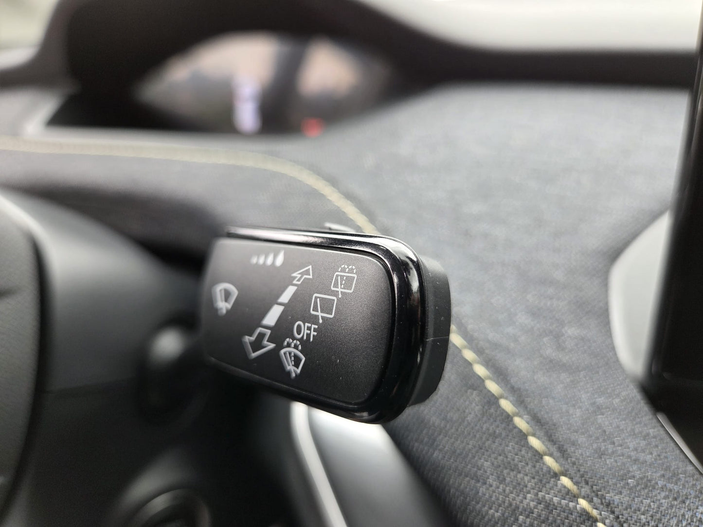 ŠKODA ELROQ 50 2025 1750KM