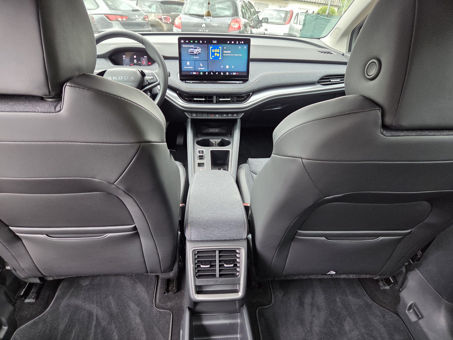 ŠKODA ELROQ 50 2025 1750KM