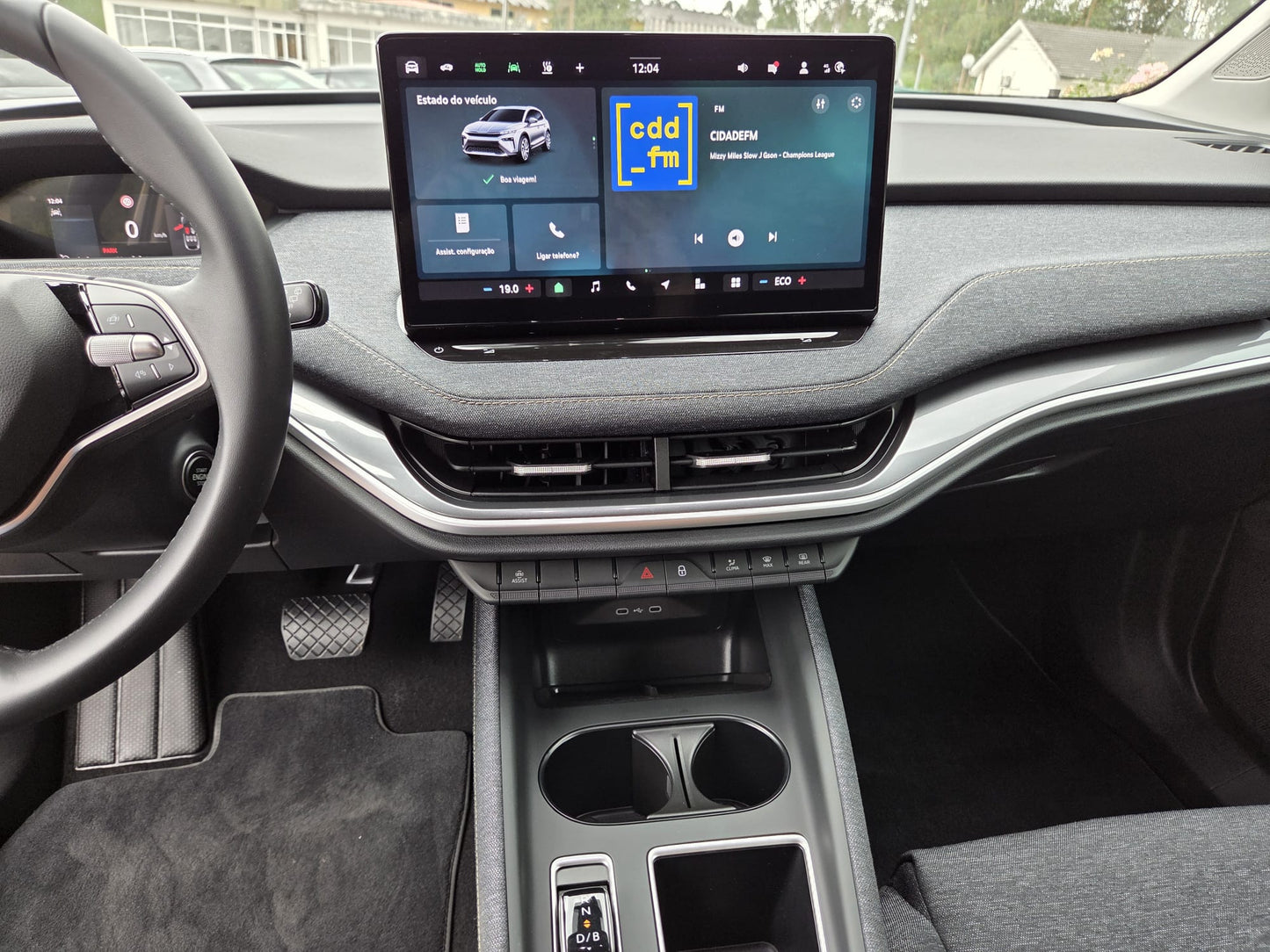 ŠKODA ELROQ 50 2025 1750KM