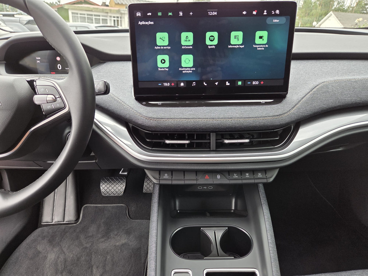 ŠKODA ELROQ 50 2025 1750KM