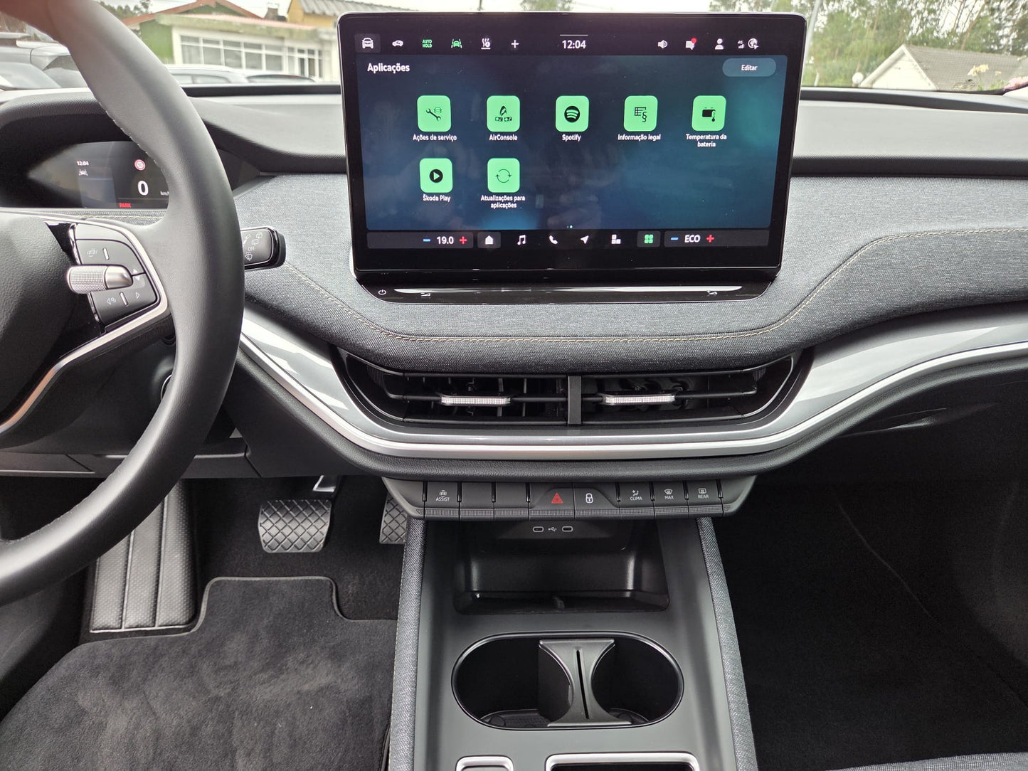 ŠKODA ELROQ 50 2025 1750KM