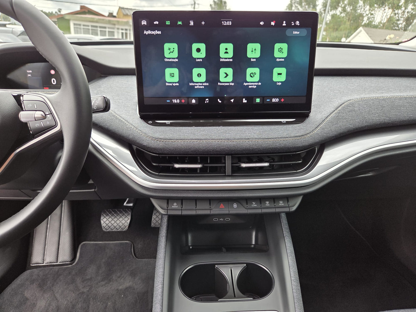 ŠKODA ELROQ 50 2025 1750KM