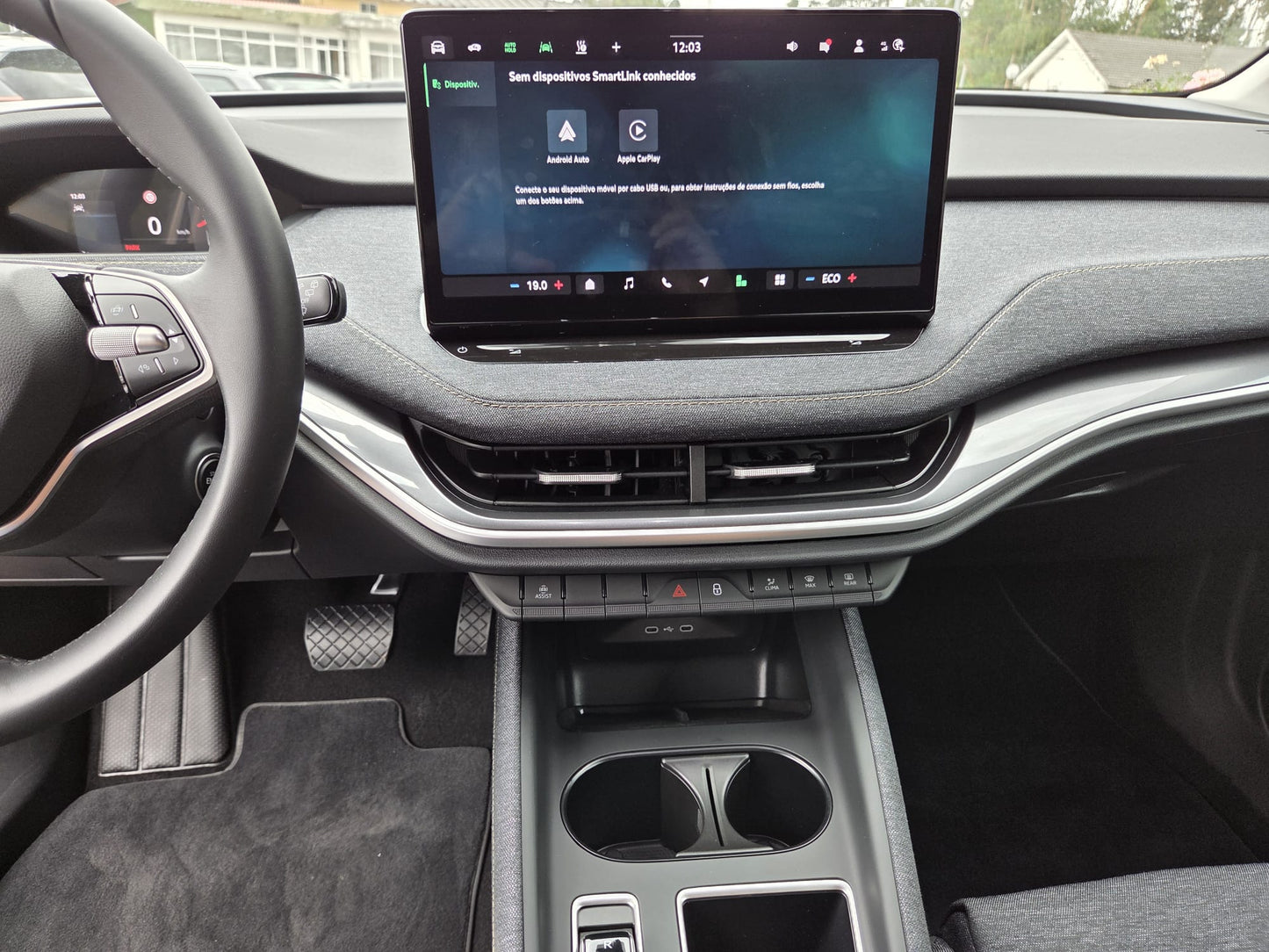 ŠKODA ELROQ 50 2025 1750KM