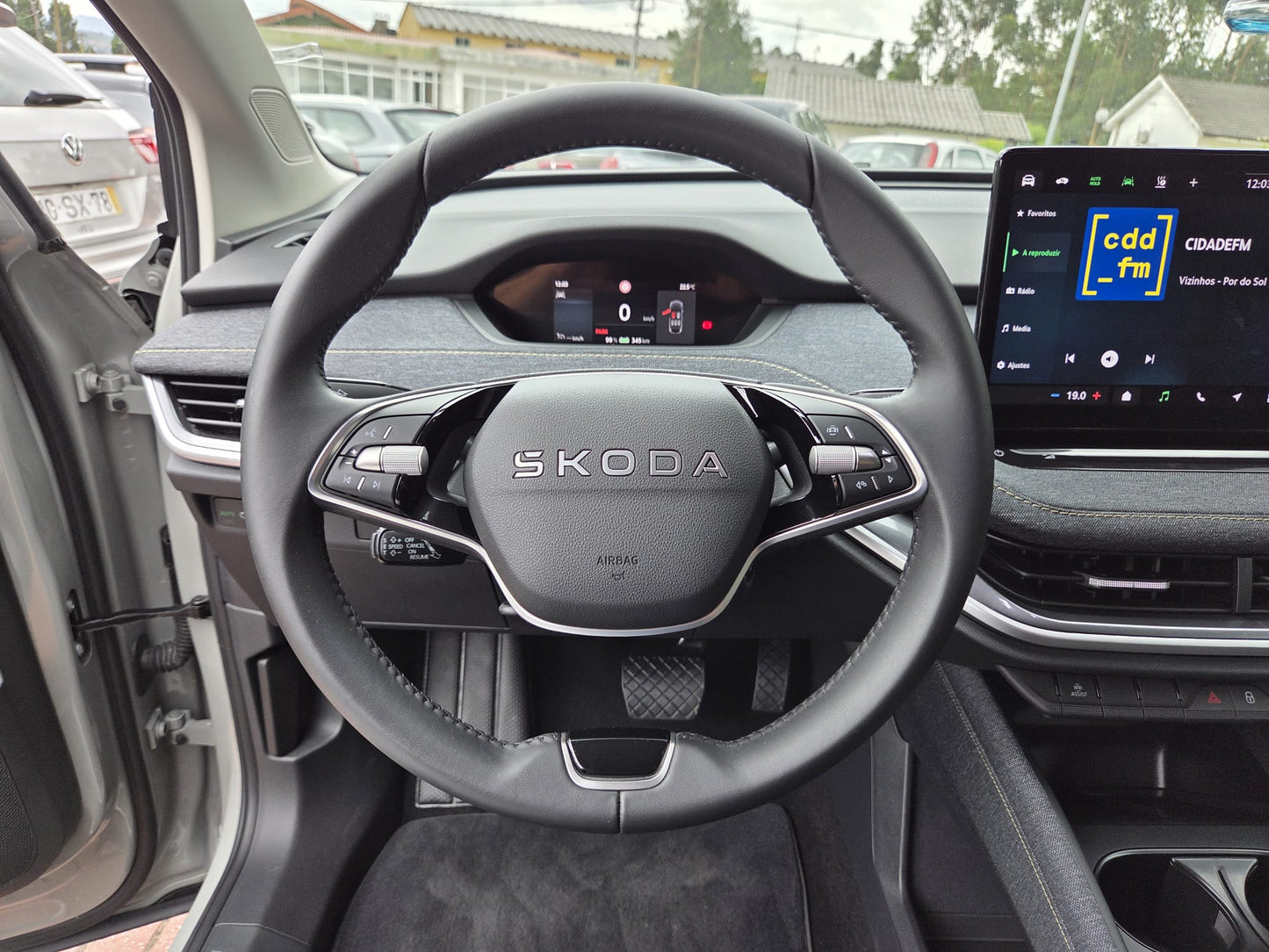 ŠKODA ELROQ 50 2025 1750KM