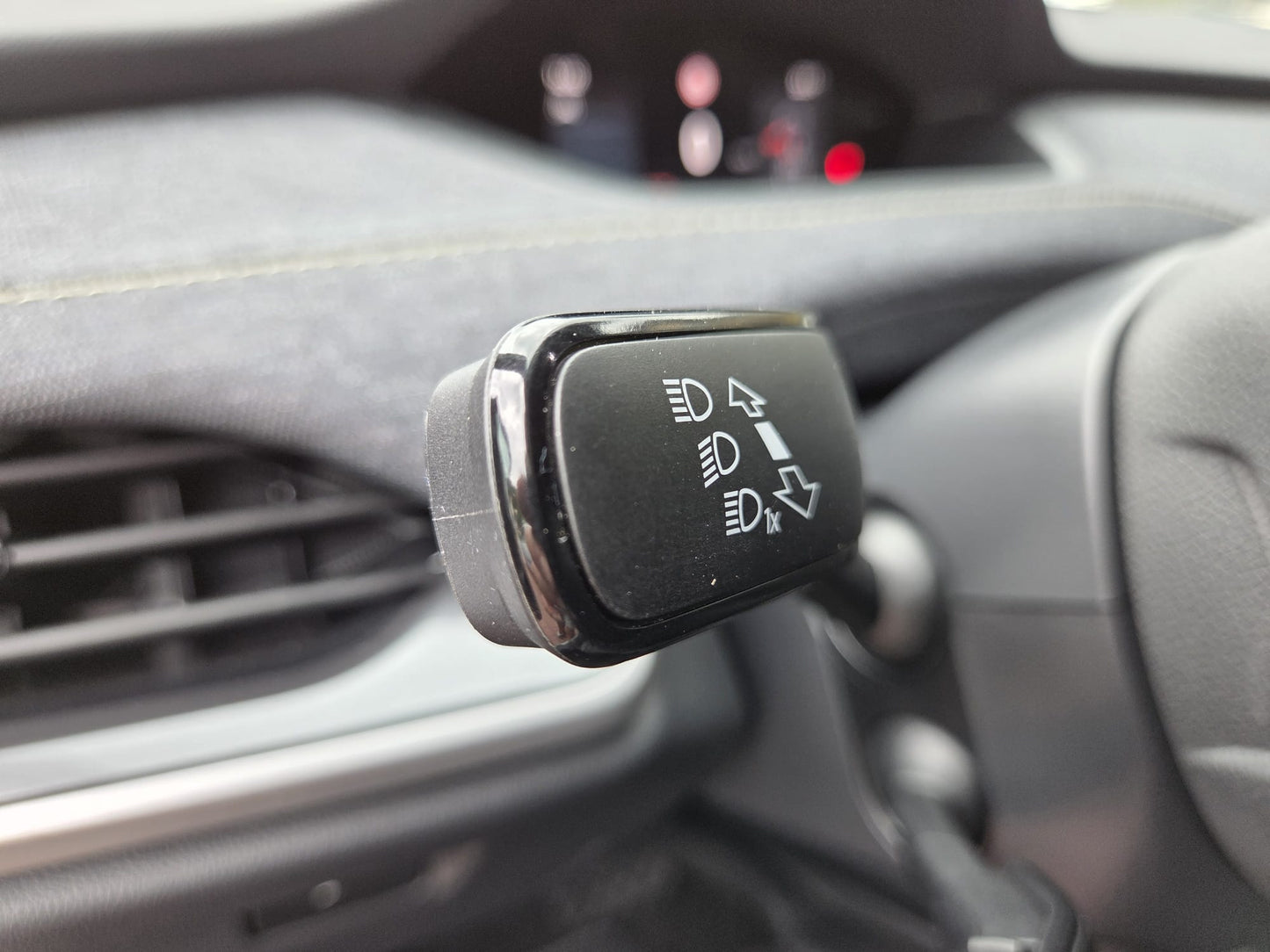 ŠKODA ELROQ 50 2025 1750KM