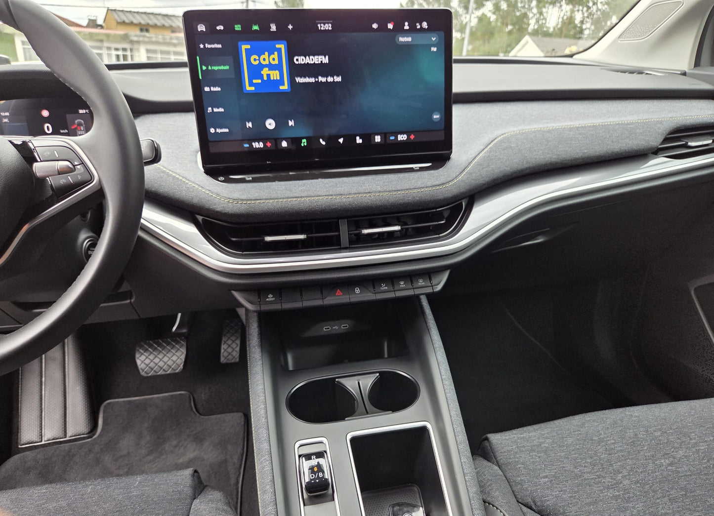 ŠKODA ELROQ 50 2025 1750KM