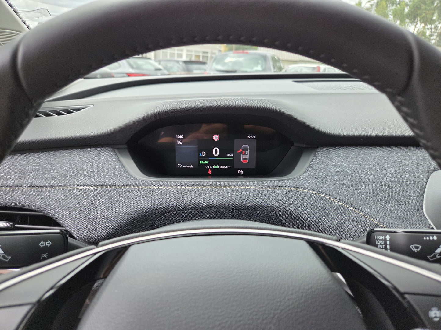 ŠKODA ELROQ 50 2025 1750KM