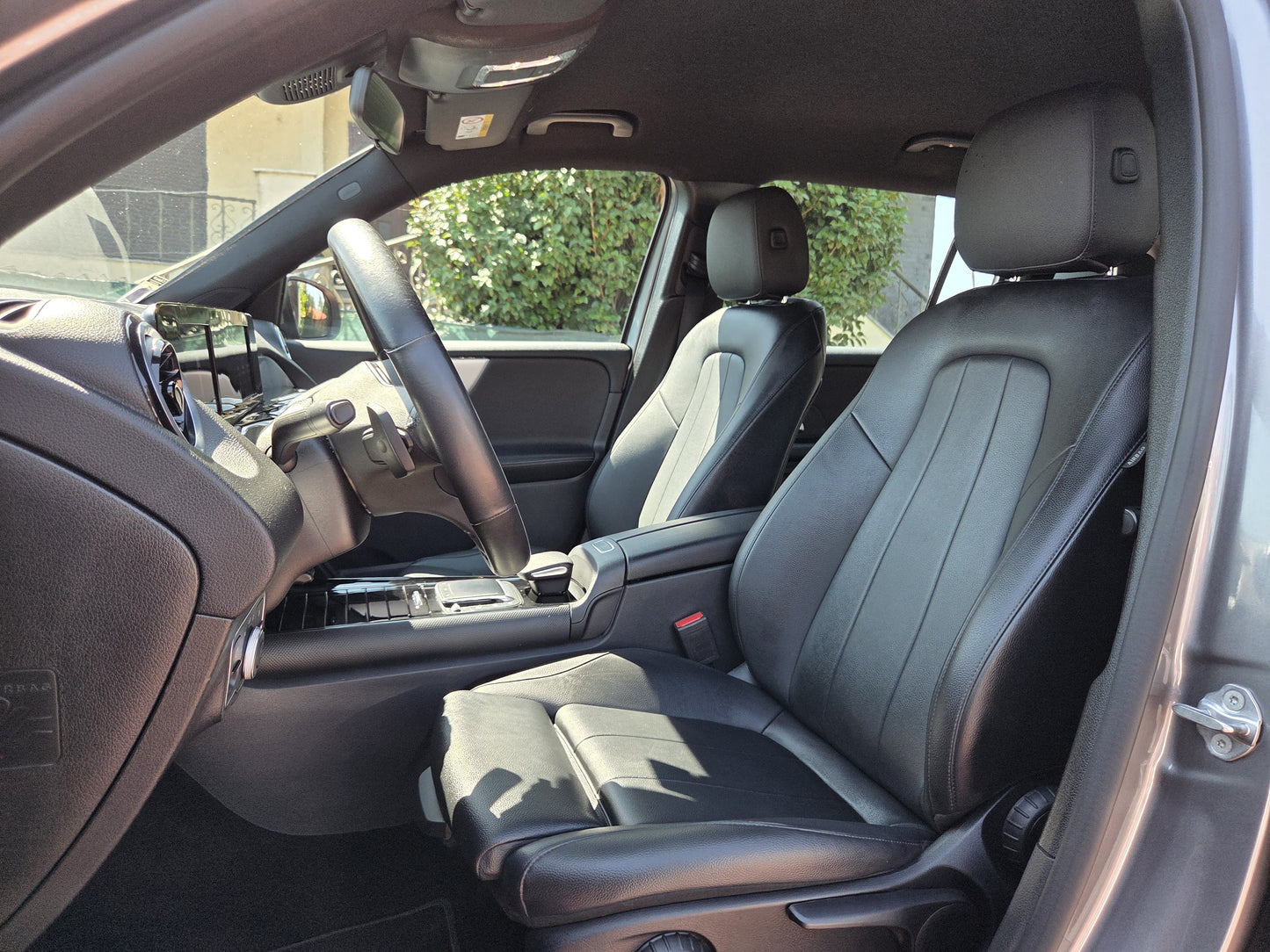 MERCEDES GLB 2023