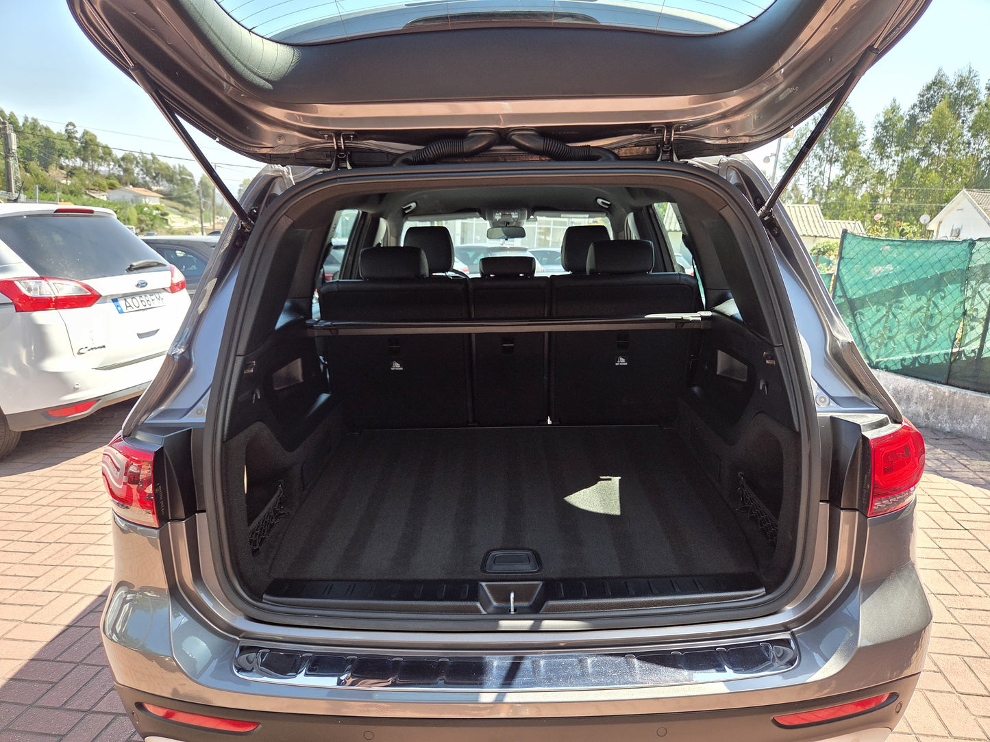MERCEDES GLB 2023