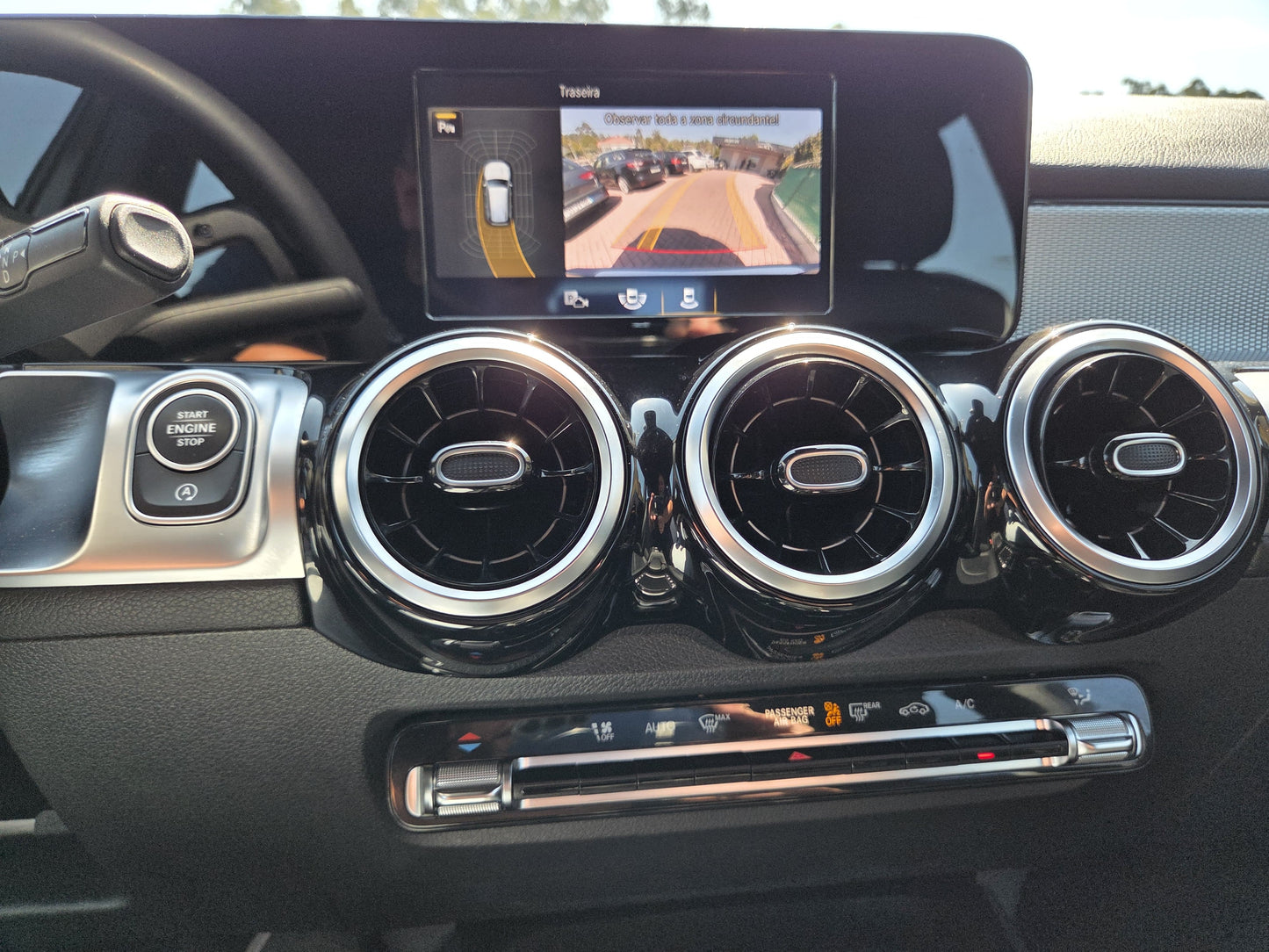 MERCEDES GLB 2023