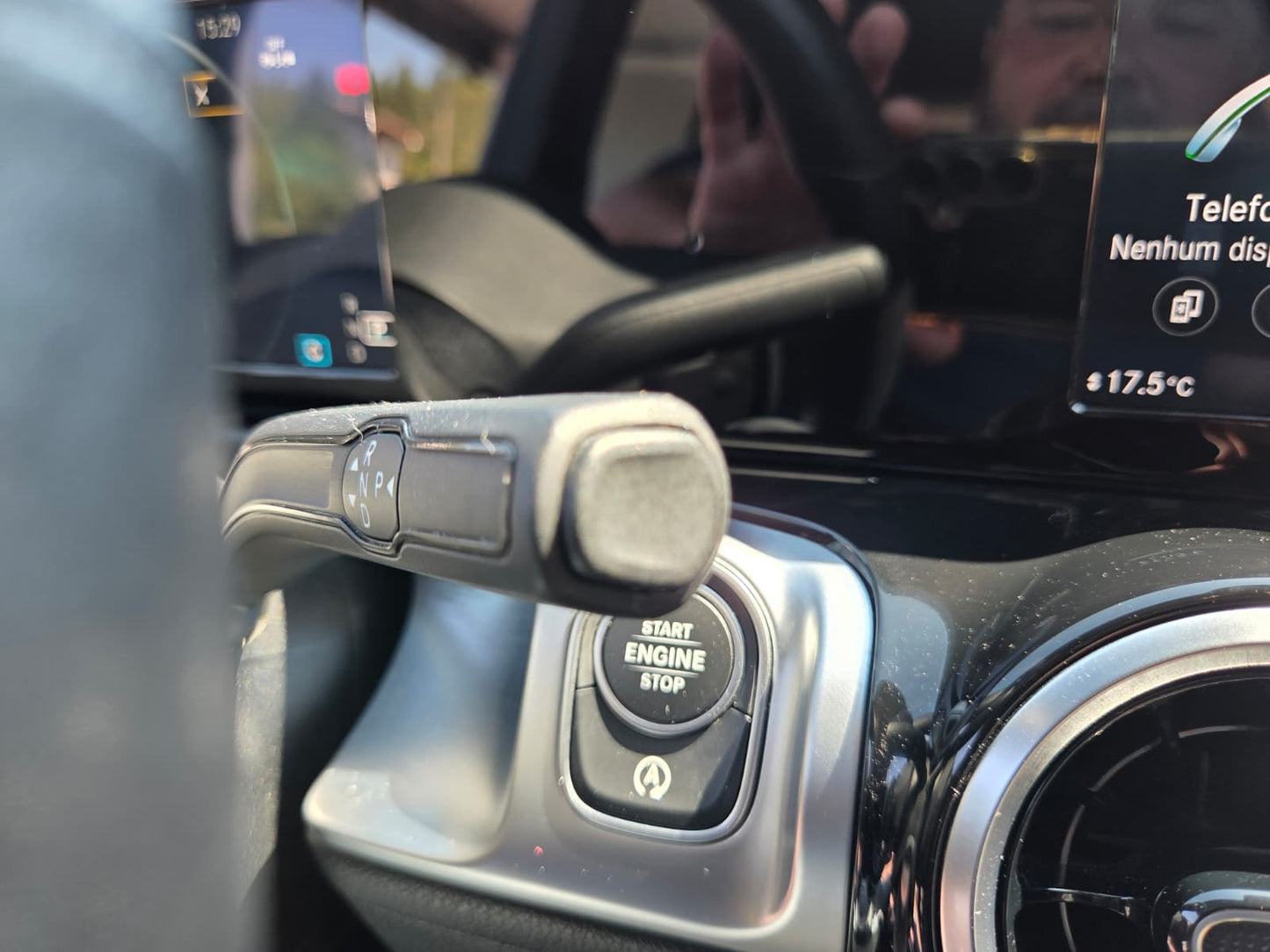 MERCEDES GLB 2023