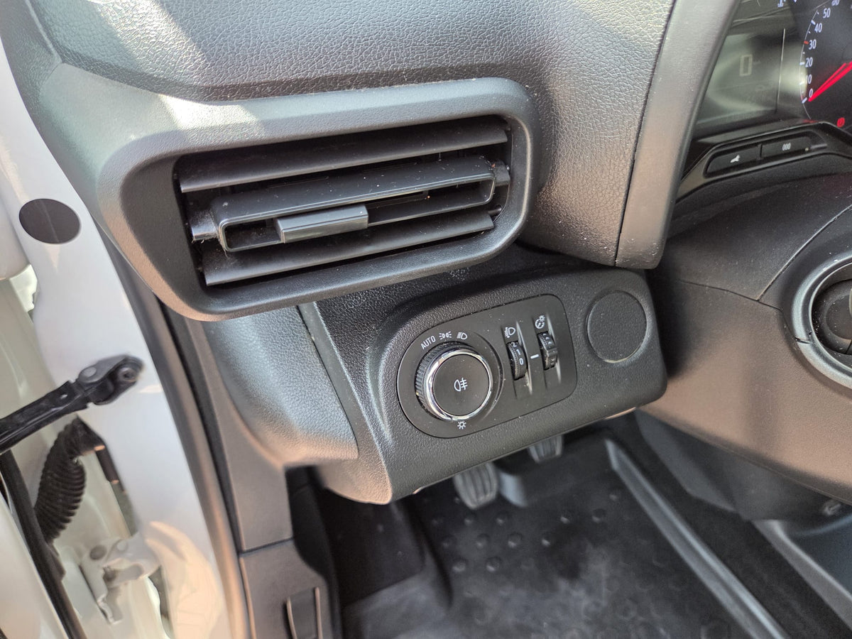 OPEL COMBO LONGA 2022