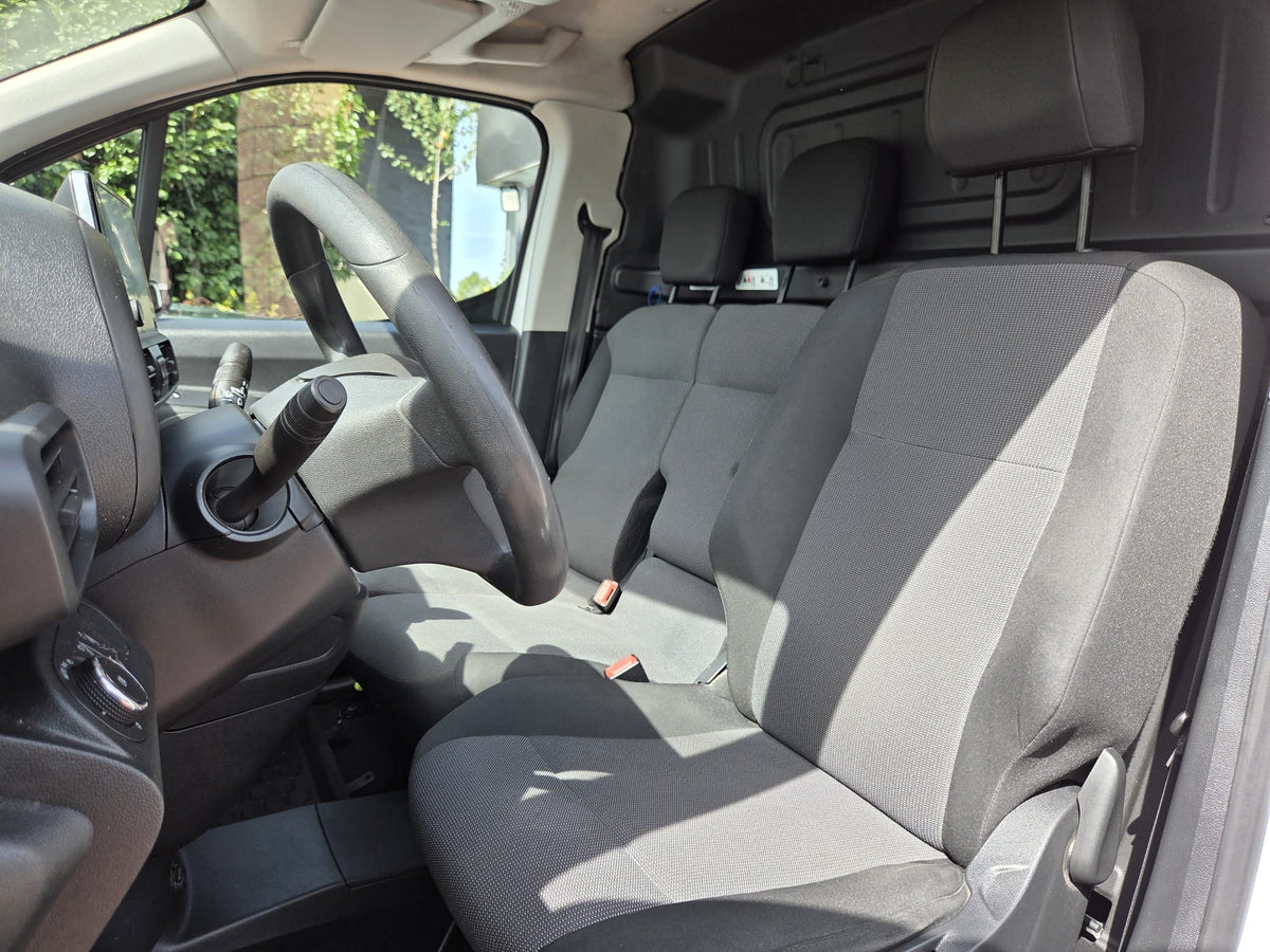 OPEL COMBO LONGA 2022