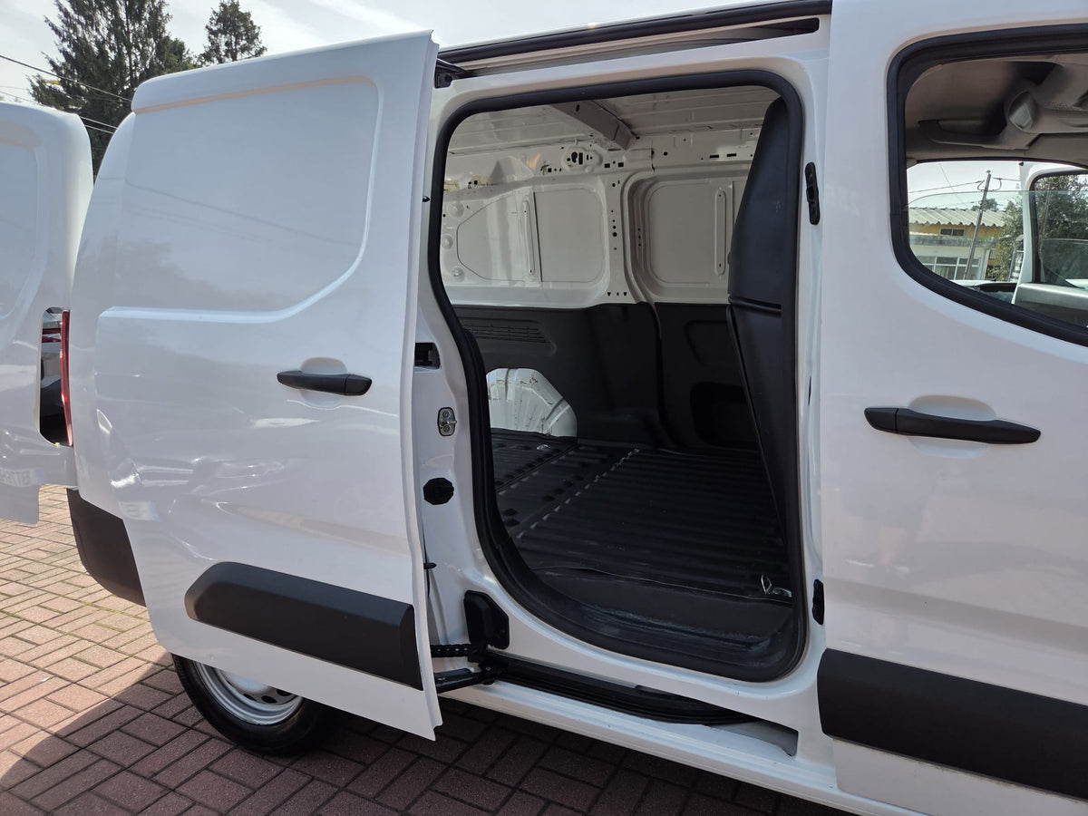 OPEL COMBO LONGA 2022