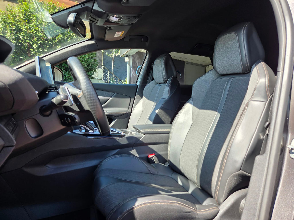 PEUGEOT 3008 GT LINE EAT8