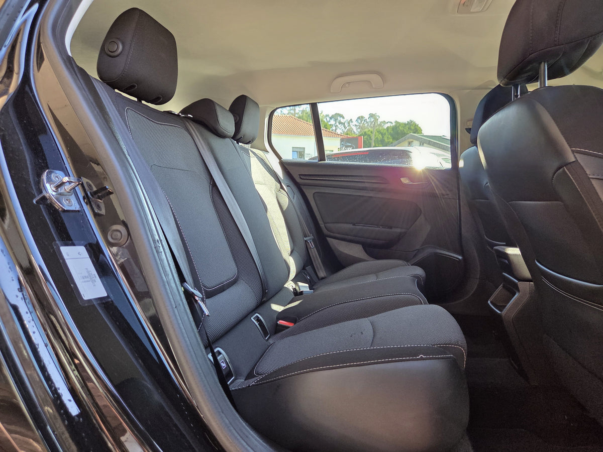 RENAULT MEGANE SPORT TOURER 2020