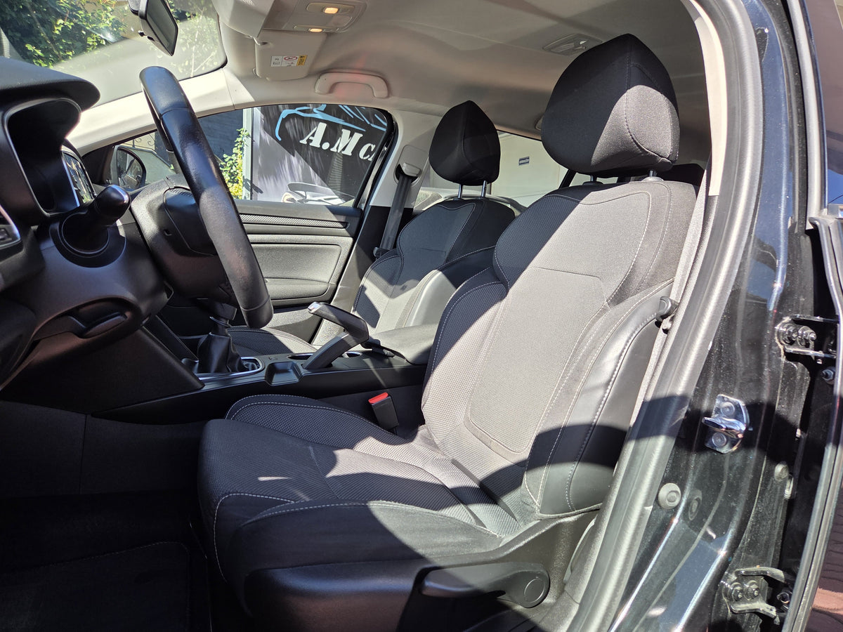 RENAULT MEGANE SPORT TOURER 2020
