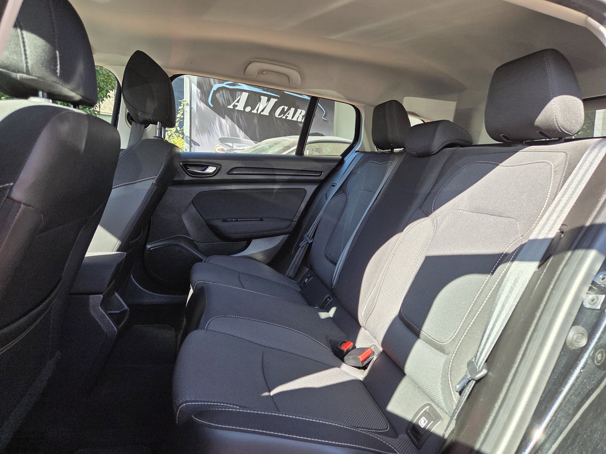RENAULT MEGANE SPORT TOURER 2020