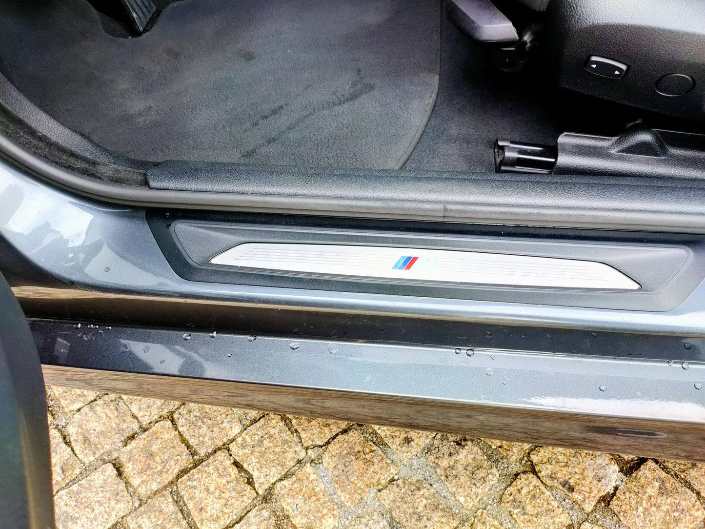 Bmw 418D Gran Coupé