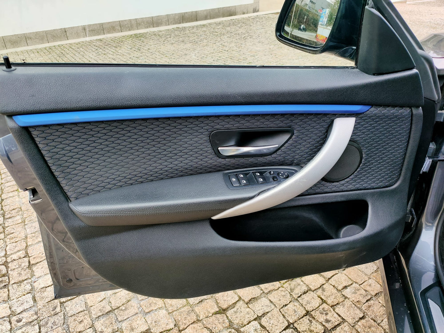 Bmw 418D Gran Coupé