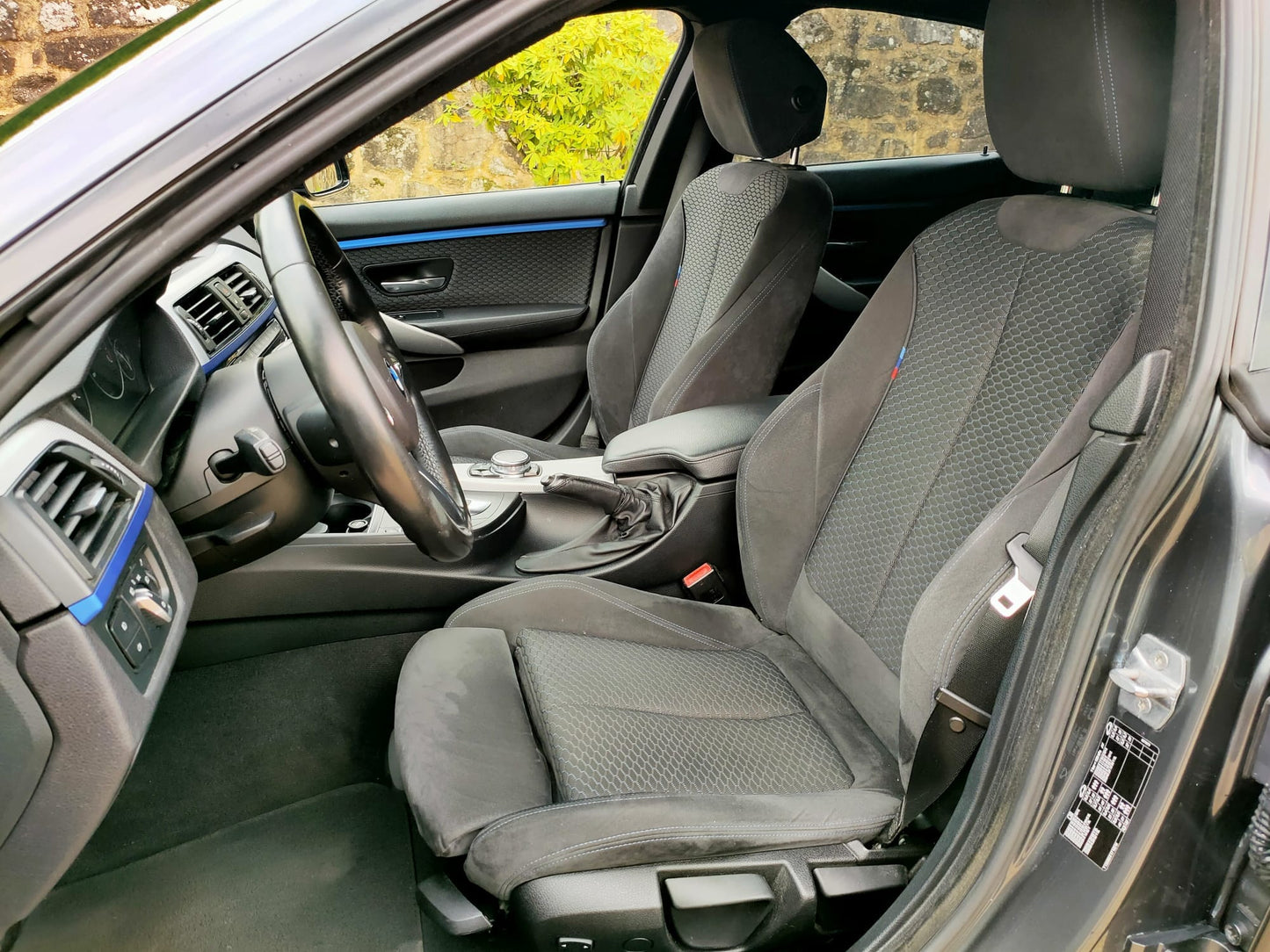 Bmw 418D Gran Coupé