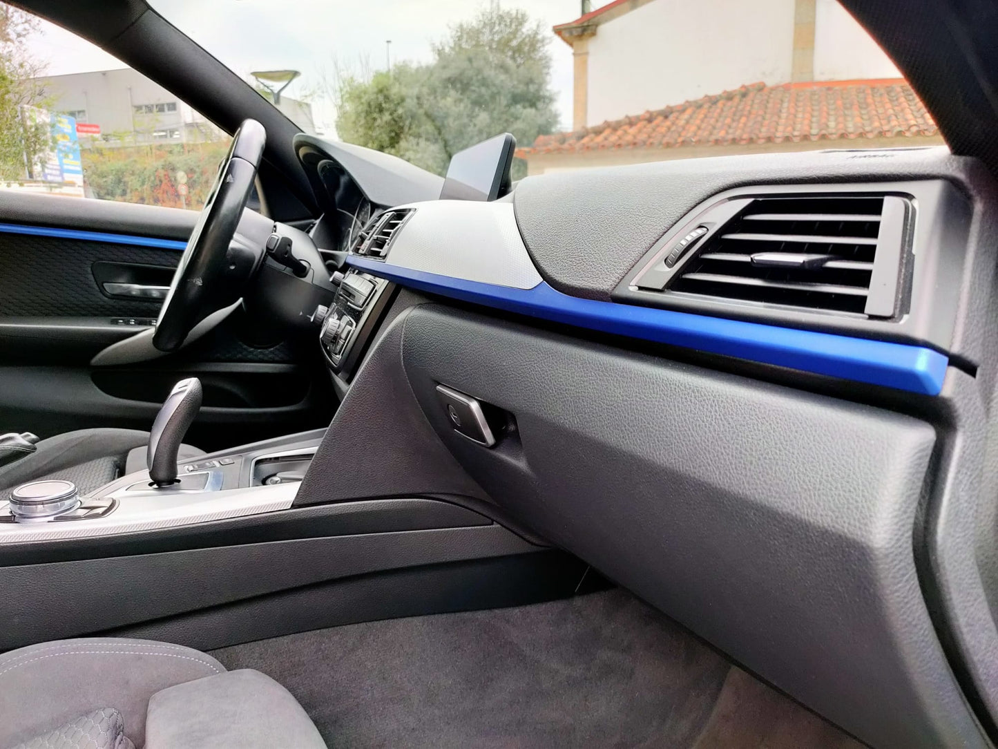 Bmw 418D Gran Coupé