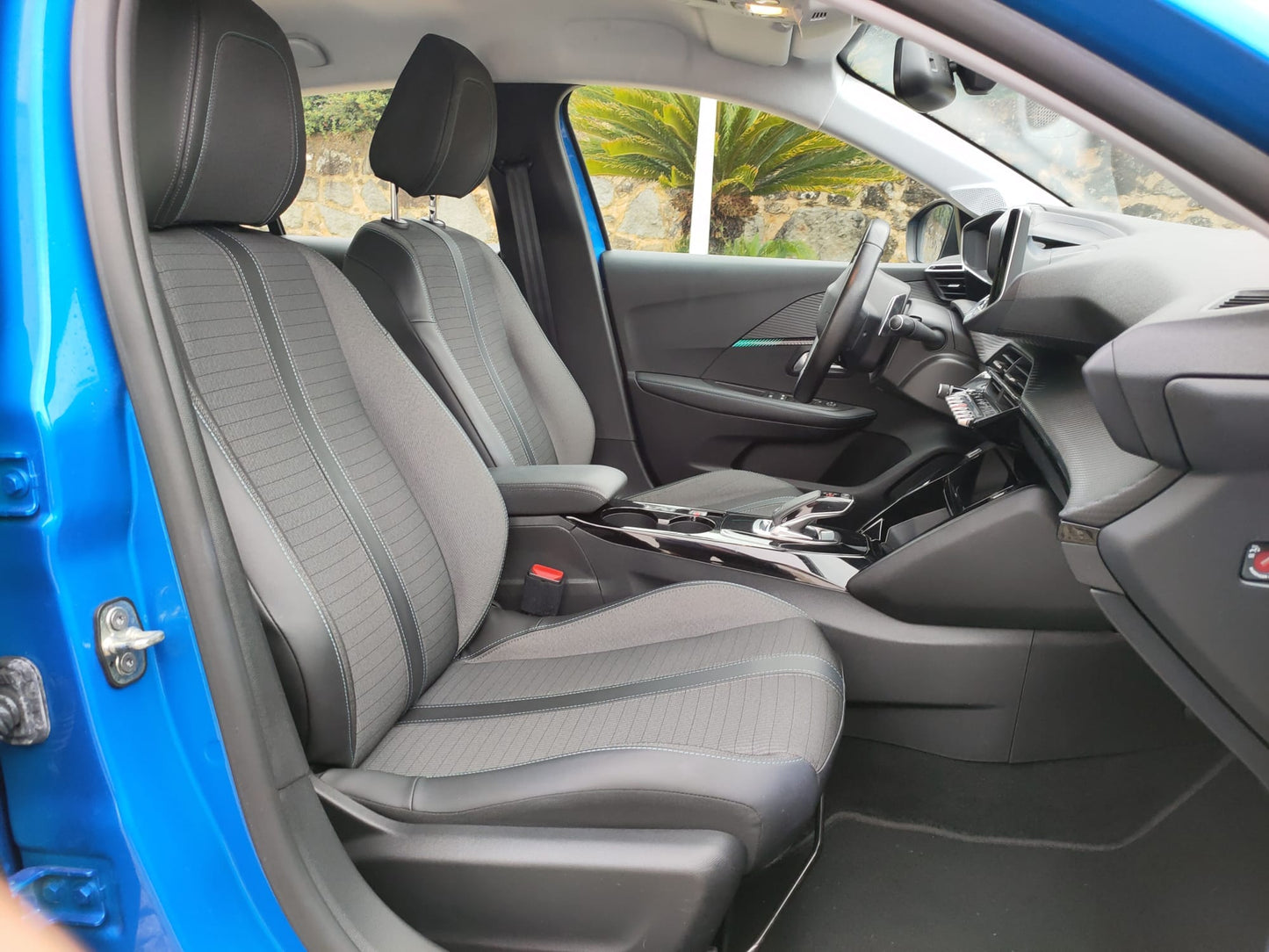 Peugeot 208 Allure
