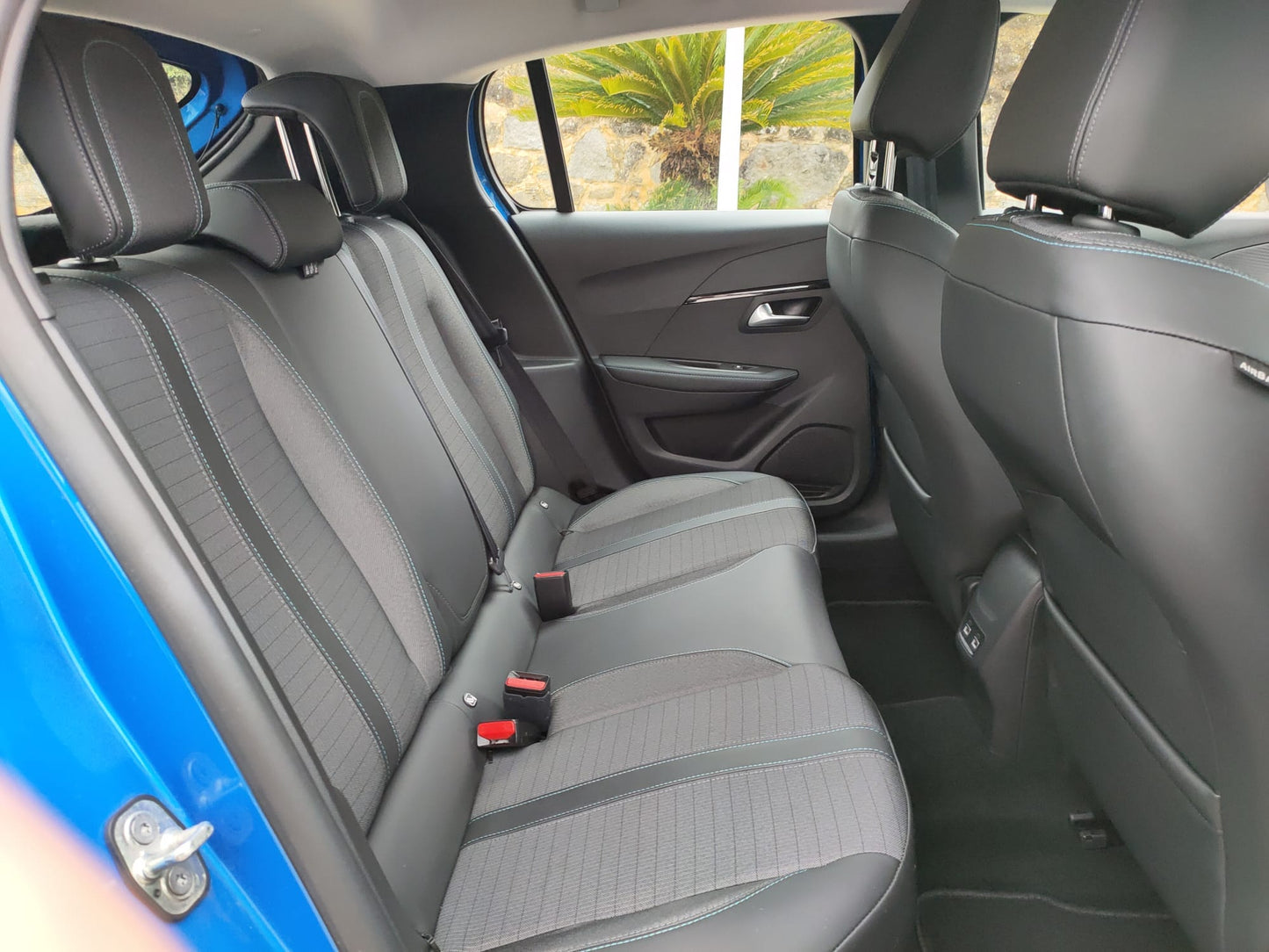 Peugeot 208 Allure