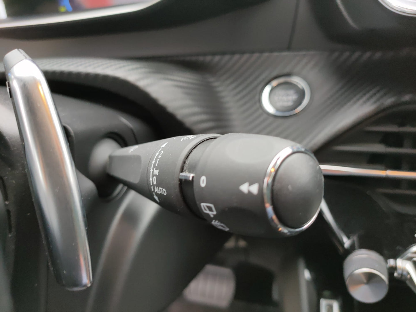 Peugeot 208 Allure