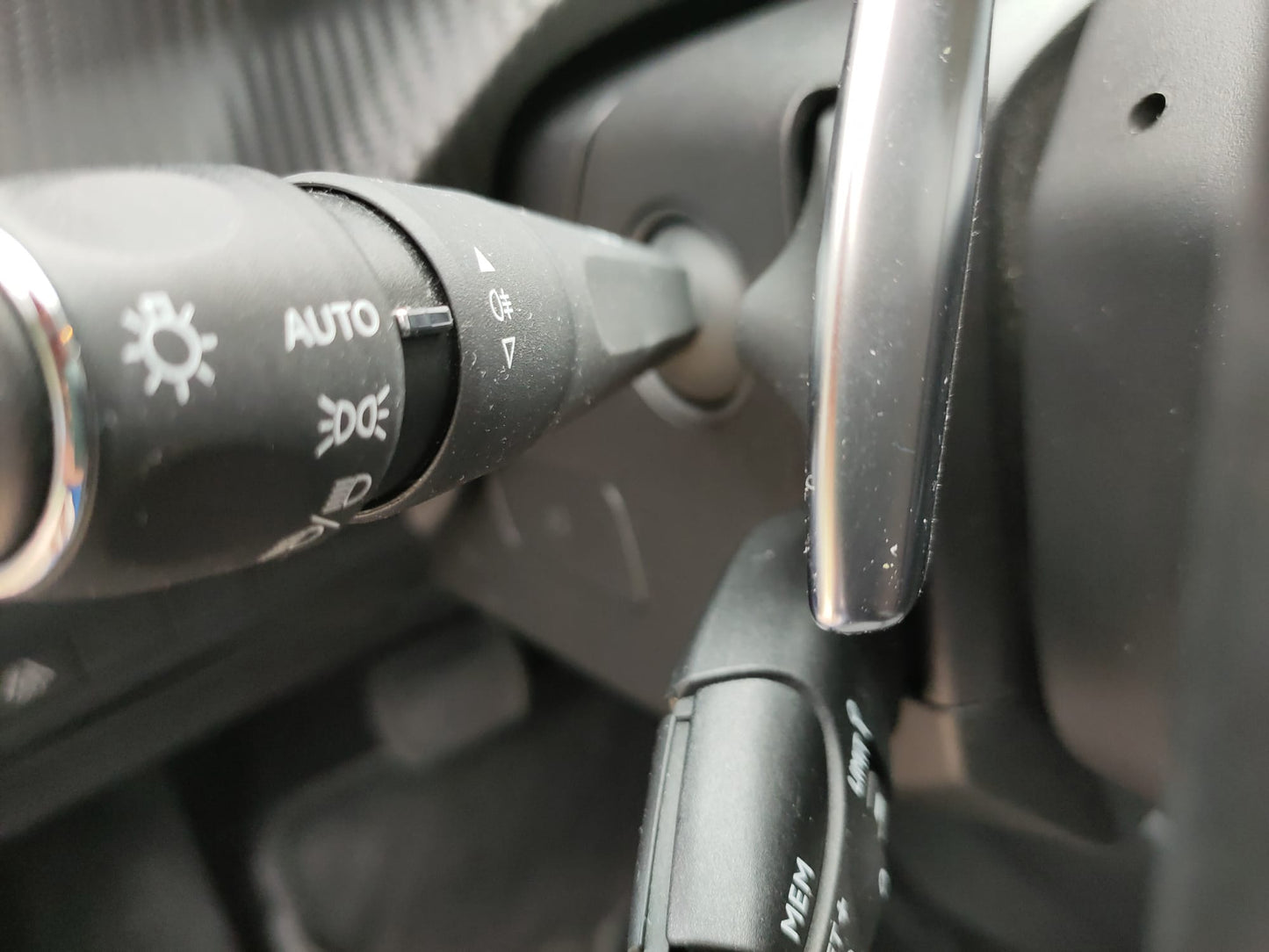 Peugeot 208 Allure