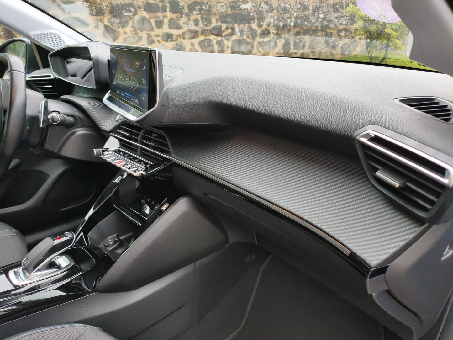 Peugeot 208 Allure