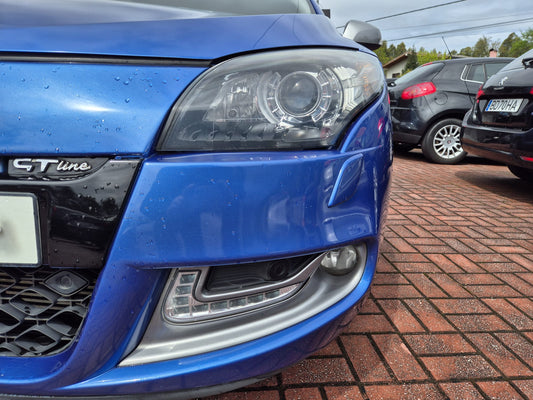 Renault Megane GT LINE