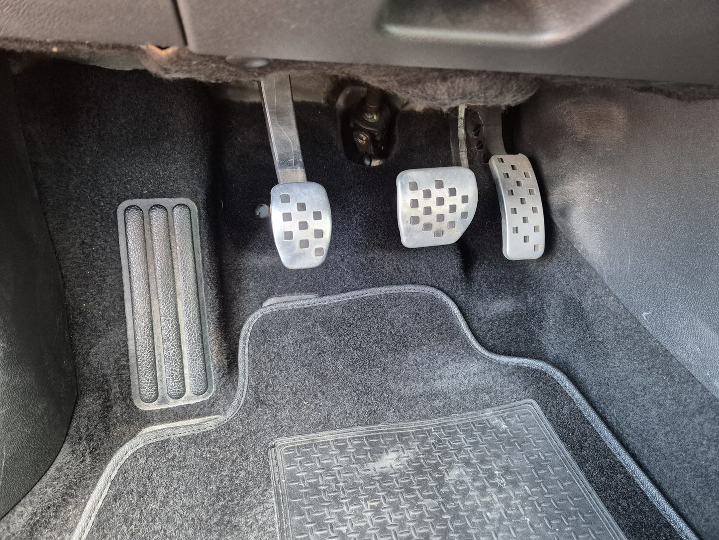 Renault Megane GT LINE
