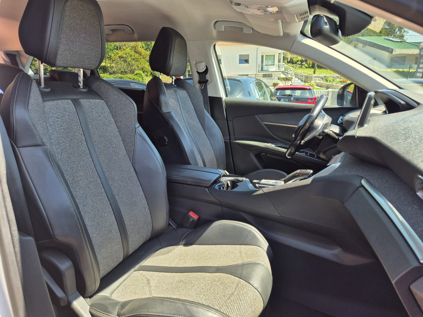 Peugeot 5008 Allure