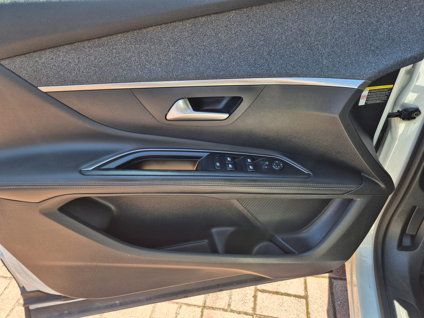 Peugeot 5008 Allure