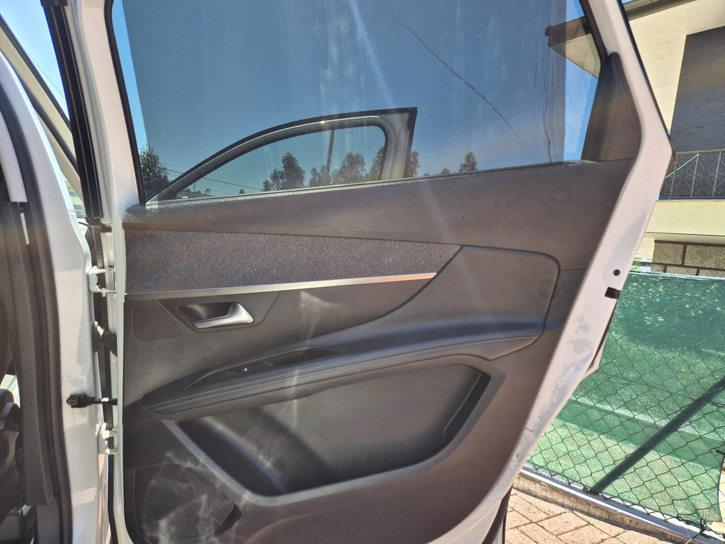 Peugeot 5008 Allure